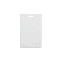 PROXCARD-p.png Tarjeta de Proximidad ProxCard II HID Clamshell (Gruesa) / Garantía de por Vida/ 1326LGSMV