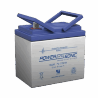 PS12350NB-p.png Batería 12V, 35AH, Para Respaldo, Tecnologías AGM/VRLA, 5 Años Vida Útil, Terminales NB, Reconocida UL