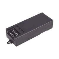 PS12DC4KV-p.png Fuente de Alimentación de 12 Vcc @ 5A / 4 Cámaras / FILTRO DE RUIDO ESPECIAL PARA CAMARAS 4K / Fusible Reseteable Inter Construido PTC / Protección Contra Sobre-Tensiones y Contra Cortocircuito / Recomendado para cámaras 4K.