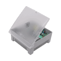 PS12DC4P-p.png Fuente de Alimentación con Gabinete de 4 Salidas de 11 - 15 Vcc / 5 Amper / Voltaje de Entrada: 96 - 264 Vca / Soporta Protección contra Sobrecorriente de Salida, Protección contra Cortocircuito / Led Indicador