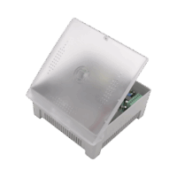 PS12DC4PBK-p.png Fuente de Alimentación con Gabinete de 4 Salidas de 11 - 15 Vcc / 5 Amper / Soporta Batería de Respaldo / Voltaje de Entrada: 96 - 264 Vca / Soporta Protección contra Sobrecorriente de Salida, Protección contra Cortocircuito /