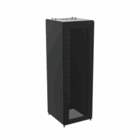 PS1C2189B-p.png Gabinete de Telecomunicaciones ProLine S1, 800 mm de Ancho, 900 mm de Profundidad, 45 UR, Color Negro