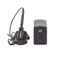 Estación Base para Soldar en Ambiente RoHS