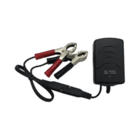 PSC121000ACX-p.png Cargador Para Baterías De 12V, 5 a 12AH, Selladas De Plomo Acido, Tecnología SLA/VRLA, Serie ACX