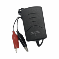 PSC61000ACX-p.png Cargador Para Baterías De 6V, 5 a 12AH, Selladas De Plomo Acido, Tecnología SLA/VRLA, Serie ACX