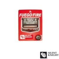 PSDASPdet.jpg Estación Convencional de Jalón de Doble Acción, Restablecimiento con Cerradura.