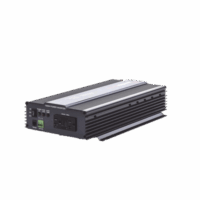 PST1000F12-p.png (Trabajo 24/7) Inversor de Corriente PURA 1000 W / 12 Vcc / salida 120VCA / HEAVY DUTY