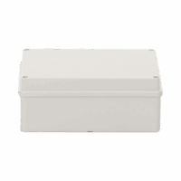 PST1419E-p.png Gabinete de Plástico (140 X 190 X 76 mm)