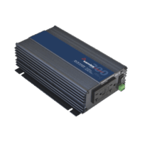 PST30012-p.png Inversor de corriente onda pura 300W, entrada 12 Vcc, salida 120 Vca 60 Hz