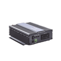 PST60024-p.png Inversor de Corriente Onda Pura 600W, Entrada 24 Vcc, Salida 120 Vca