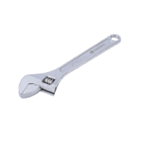 PSTH03001-p.png Llave Ajustable (Perico) de 20.5 cm (10”). Apertura máxima de Mordaza de 30 mm.