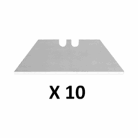 PSTH05001R1-p.png Navaja de Reemplazo de Uso Pesado de 0.5 mm (10 pzas).