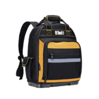 PSTH07003-p.png Mochila para Herramienta de 41x17.5x33 cm con 15 bolsillos.