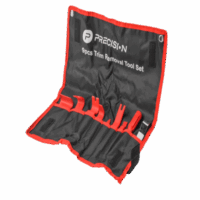 PSTK01002-p.png Juego de Herramientas para desmontar Paneles, Tableros, Vestiduras y Molduras de Vehiculos.