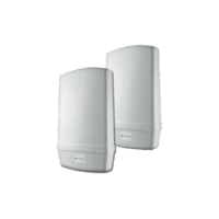 PTP200 - Enlace BackHaul Completo linea Carrier Class para Seguridad Pública (4.9 Ghz) con Antena Integrada 17 dBi - WB3274AA