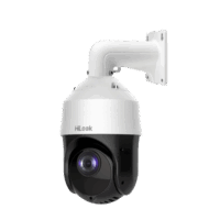 Domo PTZ TurboHD 1080P / 15X Zoom / 100 mts IR EXIR / Exterior IP66 / WDR 120 dB / TVI / RS-485 / Ultra Baja Iluminación