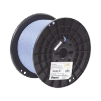 PUR6AV04BUG-p.png Bobina de Cable UTP de 4 Pares, Vari-MaTriX, Cat6A, 23 AWG, CMR (Riser), Color Azul, 305m