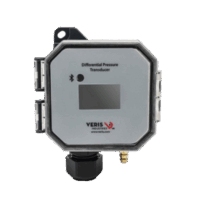 Transmisor de presión diferencial