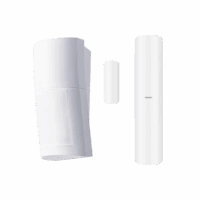 QXIRWHKV-p.png Detector de Movimiento Pasivo con transmisor DS-PDMC-EG2-WB(B)/ Inalambrico / Altura de montaje 0.8m a 2.7 m ajustable / 100% Exterior / Compatible con AXPRO