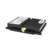 RB0670X2-p.png Kit de 2 Baterías Remplazo de 6V/7Ah, Para UPS OR500LCDRM1U
