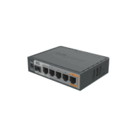 RB760IGS-p.png (hEX S) Router Dual Core, 5 puertos Gigabit, 1 Puerto SFP, PoE in, PoE Out