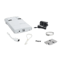 RB911G5HPACDNB-p.png (NetBox 5) Punto de Acceso Conectorizado en 5 GHz 802.11 a/n/ac, Hasta 1259 mW