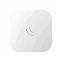 (cAP ac) Punto de Acceso / Cliente para Interior Doble banda 802.11b/g/n/ac hasta 400 mW