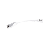 RBGPOE-p.png PoE Pasivo para Equipos Mikrotik 10/100/1000 Mbps