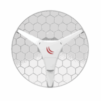 RBLHGG60AD-p.png (LHG 60G) CPE 60GHz, Hasta 2Gbps, puerto Ethernet 10/100/1000 Mbps