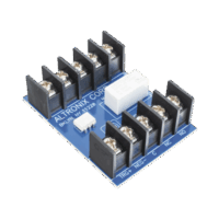 RBSNTTL-p.png Módulo de relevador ultrasensitivo Altronix