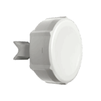 RBSXTG5HPACDSA-p.png (SXT SA5 ac)Punto de Acceso en 5GHz 802.11 a/n/ac, Antena Integrada 14 dBi de 90°, Hasta 1000 mW