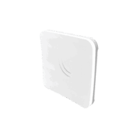 RBSXTSQ2ND-p.png (SXTsq Lite2) Cliente y PtP en 2.4 GHz, 802.11b/g/n con Antena Integrada de 10 dBi, Hasta 1000 mW de Potencia.