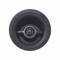 Altavoz LCR con Angulo para Techo | 3 Vias  | Woofer 7in de Polipropileno |  Tweeter de 1in | 150W | 8Ω