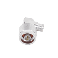 Conector N Macho en A/R para LMR-400, 9913, 7810A, CNT-400, RG8/U-SYS, RFLASH-1113.​