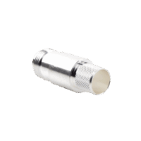 Conector N Hembra de Anillo Plegable para Times LMR-600, Belden 7977A (RF-600) o Andrew CNT-600.