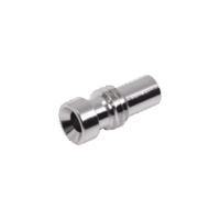 Adaptador-Reductor para RG-58/U, RG-142 requiere conector RFU-500, RFU-501 o RFN-1001-S.