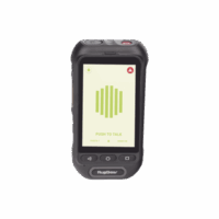 RG360TSMART-p.png kit de Radio RG360 con 12 meses de Servicio de Radio TASSTA Avanzado