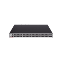 RGCS8348GT4XSPD-p.png RG-CS83-48GT4XS-PD Switch Administrable Capa 3 PoE con 48 puertos Gigabit 802.3af/at + 4 SFP+ para fibra 10Gb, hasta 1,480 watts, gestión gratuita desde la nube.