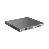 RGCS8624XMG4XS4VSUPD-p.png Switch Core 24 Puertos PoE 802.3bt Class 2 (FULL Hi-PoE 90 W) Capa 3 Multi-Gigabit 10G y SFP28 25G