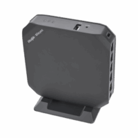 RGEG105GWT-p.png Router Balanceador inalámbrico Wi-Fi 5 Doble Banda All-in-One Hasta 150 Usuarios