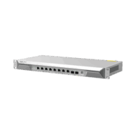 RGEG1510XS-p.png Router Balanceador, 1 puertos LAN , 6 puertos LAN/WAN Multi-gigabit, 2 SFP+ LAN/WAN,1 Puerto WAN Multi-gigabit, hasta 1500 clientes .