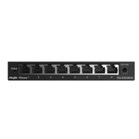 RGES208GC-p.png Switch Administrable con 8 puertos Gigabit, gestión gratuita desde la nube