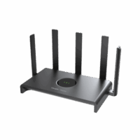 Home Router inalámbrico MESH Wi-Fi 5 MU-MIMO 2x2, 1 puerto WAN Gigabit y 3 puertos LAN