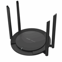 Home Router Inalámbrico Wi-Fi 4 para Soluciones WISP, Administración Remota para Control de Usuarios y Anchos de Banda.