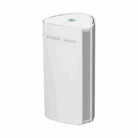 Home Router inalámbrico MESH WI-FI 6 2x2 doble banda 1 puerto WAN Gigabit y 2 puertos LAN Gigabit