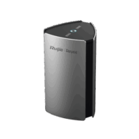 Home Router Mesh Gigabit de doble banda Wi-Fi 6 tipo Torre con boton Aunto-enlace