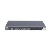 RGNBR6205E-p.png RG-NBR6205-E Router Core Administrable Cloud 8 Puertos Gigabit y 2 Puertos SFP hasta 500 Clientes