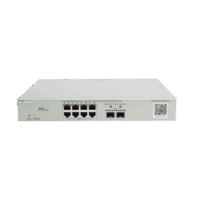 RGNBS53008MG2XSUP-p.png Switch Multi-Gigabit PoE 370W 802.3BT Capa 3 Administrable Cloud, Diseñado Para Access Points WiFi 6