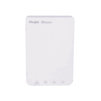 Punto de acceso Wi-Fi 5 ideal para áreas que requieren múltiples puertos de red, 1 puerto PoE Out, hasta 1.7 Gbps doble banda 802.11ac MU-MIMO 2x2