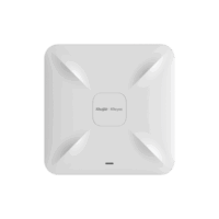 Punto de acceso Wi-Fi5 para interior en techo doble banda 802.11ac MU-MIMO 2X2, puertos 10/100
